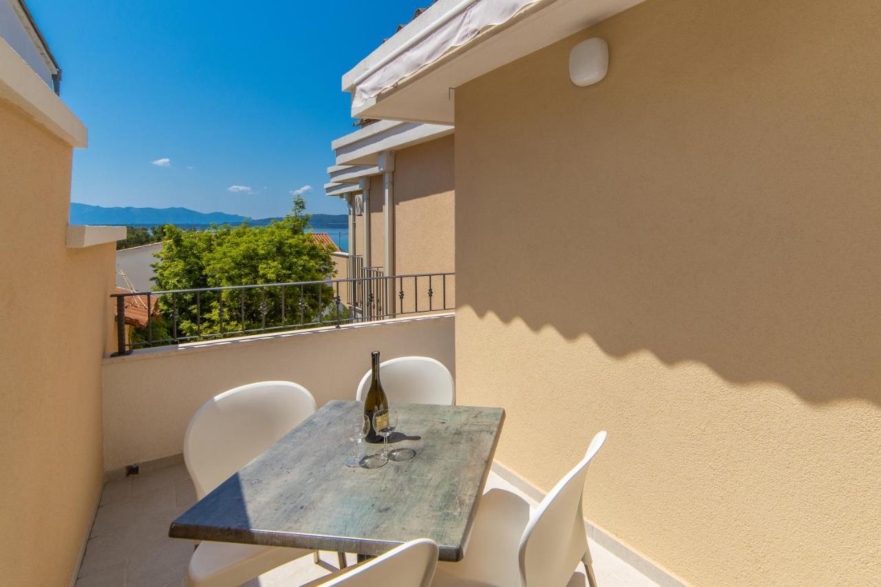 Apartmani Aida Zivogosce Exterior photo