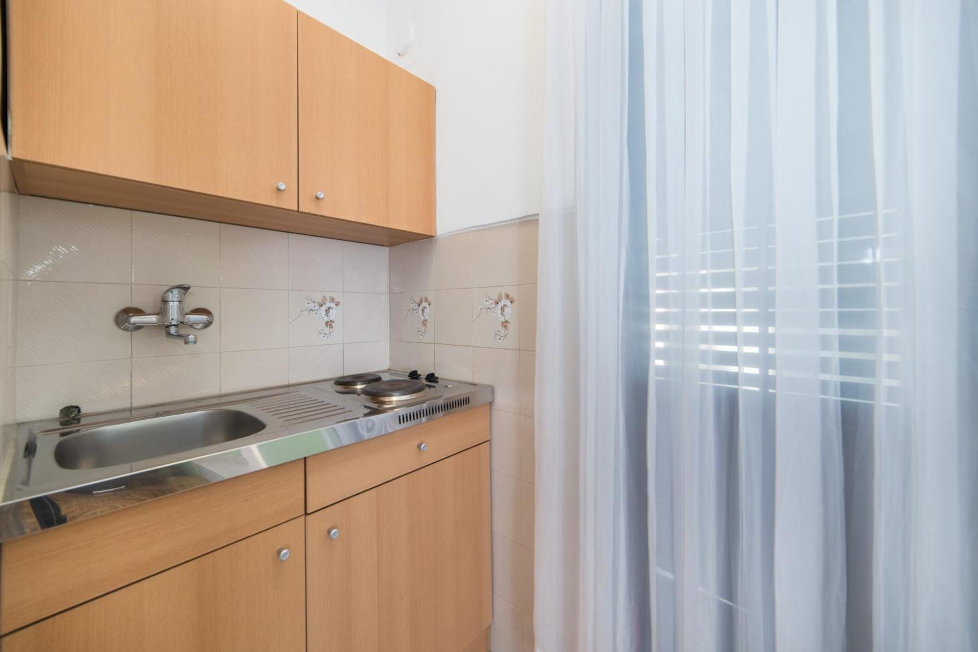 Apartmani Aida Zivogosce Room photo